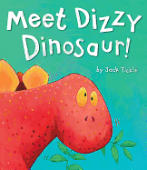 Meet Dizzy Dinosaur!