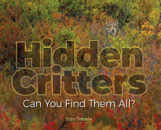 Hidden Critters: Can You Find Them All?