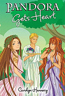 Pandora Gets Heart