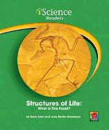 Structures of Life: What Is This Fossil?