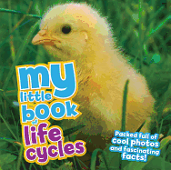 My Little Book of Life Cycles