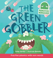 The Green Gobbler