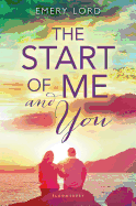 The Start of Me and You