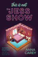 This Is Not the Jess Show Book Cover Image