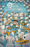 Over the Garden Wall, Vol. 2