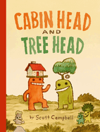 Cabin Head and Tree Head