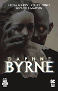 Daphne Byrne Book Cover Image