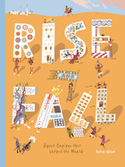 Rise and Fall: Great Empires That Shaped the World