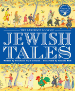 The Barefoot Book of Jewish Tales