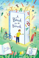 A Book Is a Book Book Cover Image