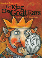 The King Has Goat Ears