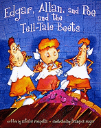 Edgar, Allan, and Poe, and the Tell-Tale Beets