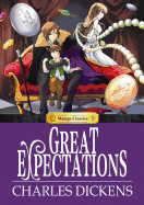 Great Expectations (Graphic Novel)