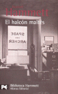El halcon Maltes