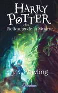 Harry Potter y las Reliquias de la Muerte