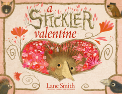 A Stickler Valentine