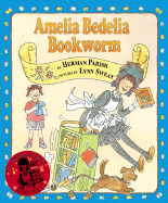Amelia Bedelia, Bookworm