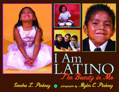 I Am Latino: The Beauty in Me