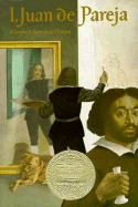 I, Juan de Pareja