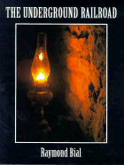 The Underground Railroad