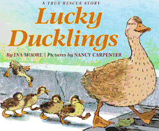 Lucky Ducklings