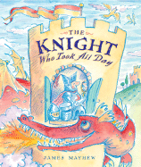 The Knight Who Took All Day