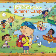 The Night Before Summer Camp