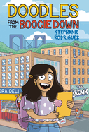 Doodles from the Boogie Down Book Cover Image