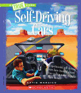 Self-Driving Cars