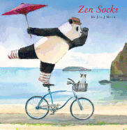 Zen Socks Book Cover Image