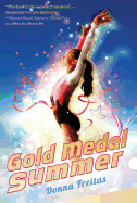 Gold Medal Summer