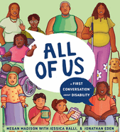 All of Us: A First Conversation about Disability