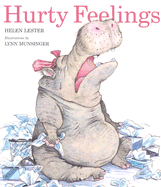 Hurty Feelings