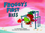 Froggy's First Kiss