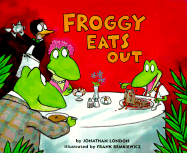 Froggy Eats Out