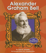 Alexander Graham Bell