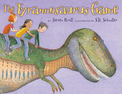 The Tyrannosaurus Game