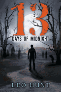 13 Days of Midnight Book Cover Image