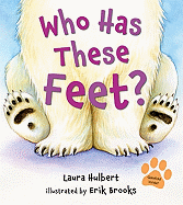Who Has These Feet?