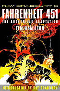 Fahrenheit 451: The Authorized Adaptation