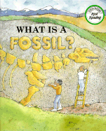 What is a Fossil?