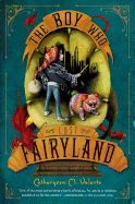 The Boy Who Lost Fairyland