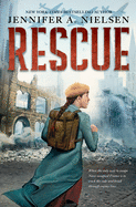 Rescue Book Cover Image