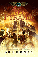 The Red Pyramid