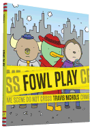 Fowl Play Book Cover Image