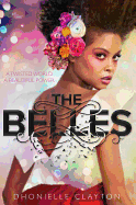 The Belles Book Cover Image