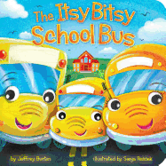 The Itsy Bitsy School Bus