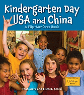 Kindergarten Day: USA and China