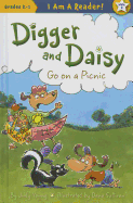 Digger and Daisy Go on a Picnic