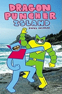 Dragon Puncher Island